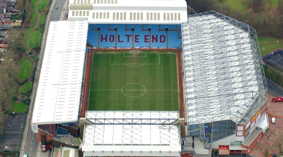 Jaké jsou nejoblíbenější volby vozidel v Sutton Coldfield?